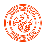 EDSC club badge