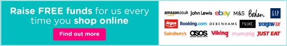 Easyfundraising